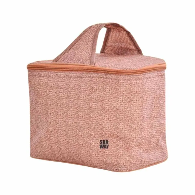 Bolsa Térmica Cesta 10 Litros 1066 Rocie - UN