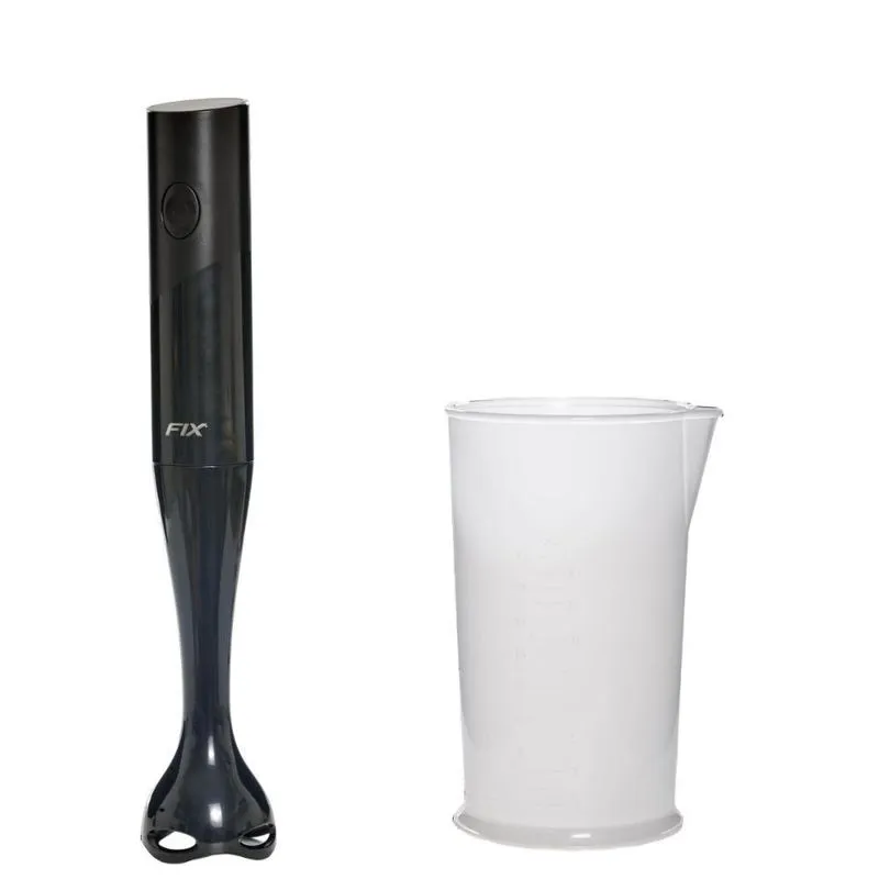 Mixer Misturador 127v 300w Fix Versatilidade E Potência