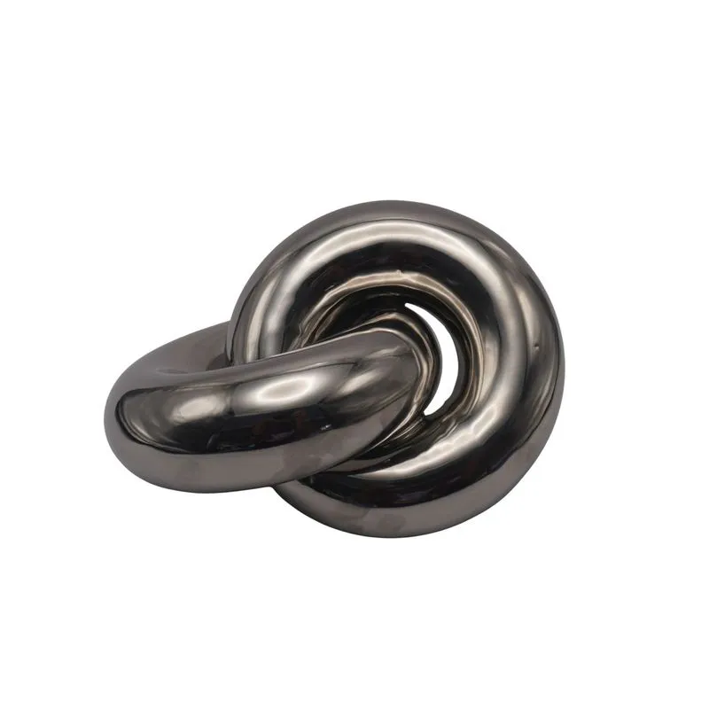 Escultura Alliance Sr 21x11.5x13.5cm - Mai Home