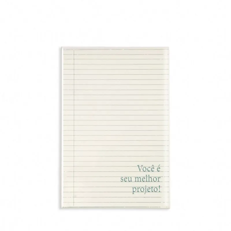 Espelho Silk You 20x30cm Vidro - Mai Home