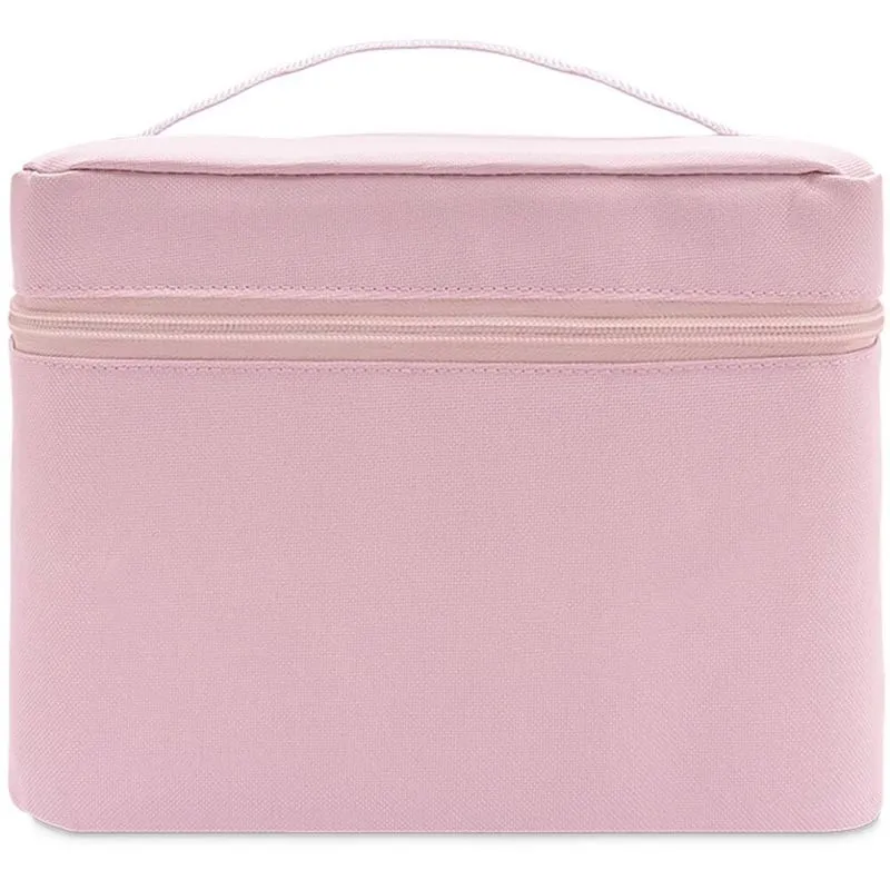 Lancheira térmica Rosa Pastel A2196 Happy Time