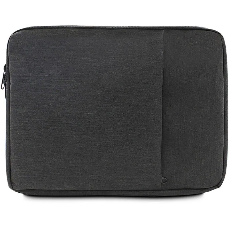 Capa luva paranotebook 13 preta HY-T012-4 Up pt 1 un