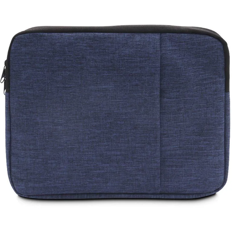 Capa luva paranotebook 13 azul HY-T012-4 Up pt 1 un