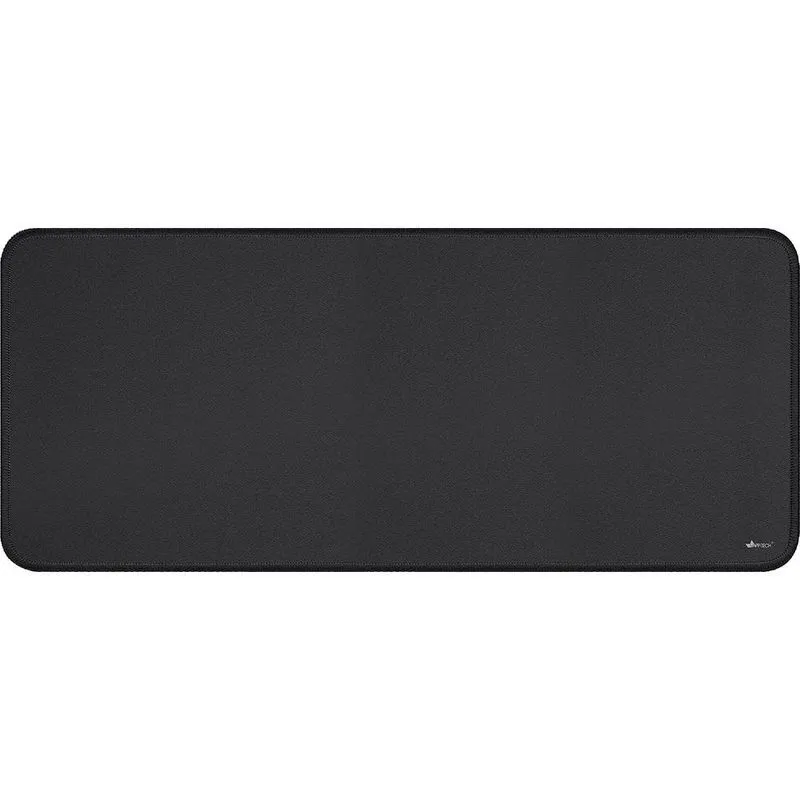 Mouse pad com base emborrachada 70cm x 30cm Preto TBP7X3 App-tech - pt 1 un