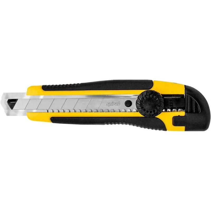 Estilete largo profissional comtrava D95 Spiral bt 1 un