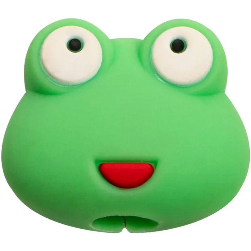 Protetor de cabo Sapo 2Plug -