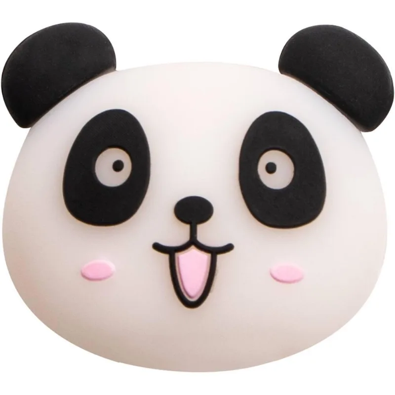 Protetor de cabo Panda 2Plug -