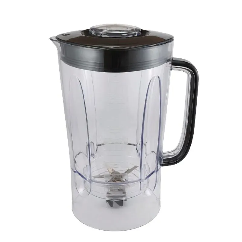 Copo De Liquidificador Philco Plq1400 Preto Original