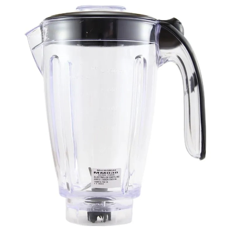 Copo Electrolux Easyline - Bbr12/Bbr20/Bbr30/Bbr40/Bbr50