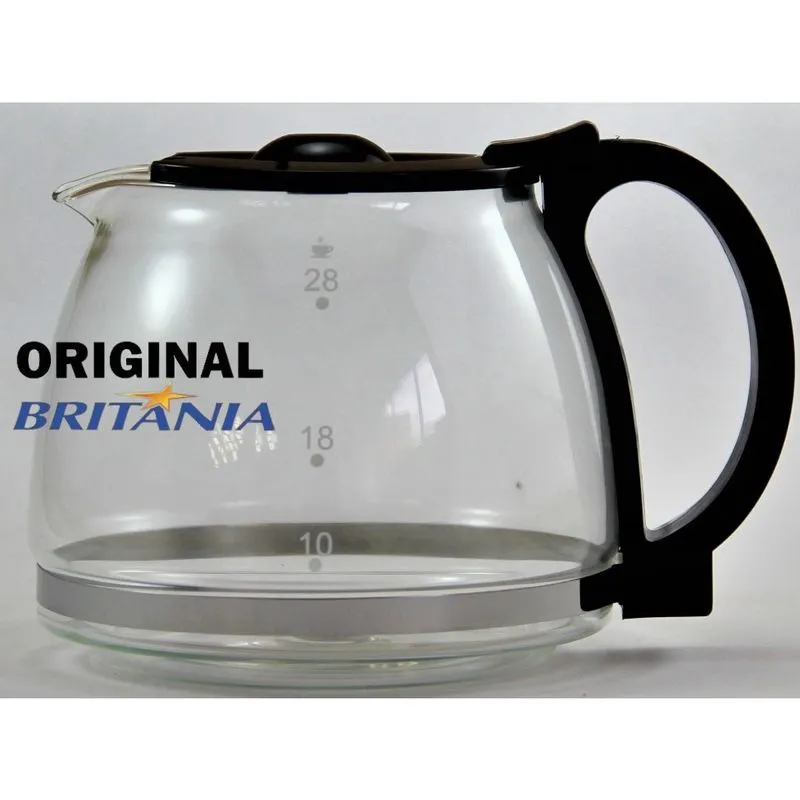 Jarra Original Para Cafeteira Britânia Cp28