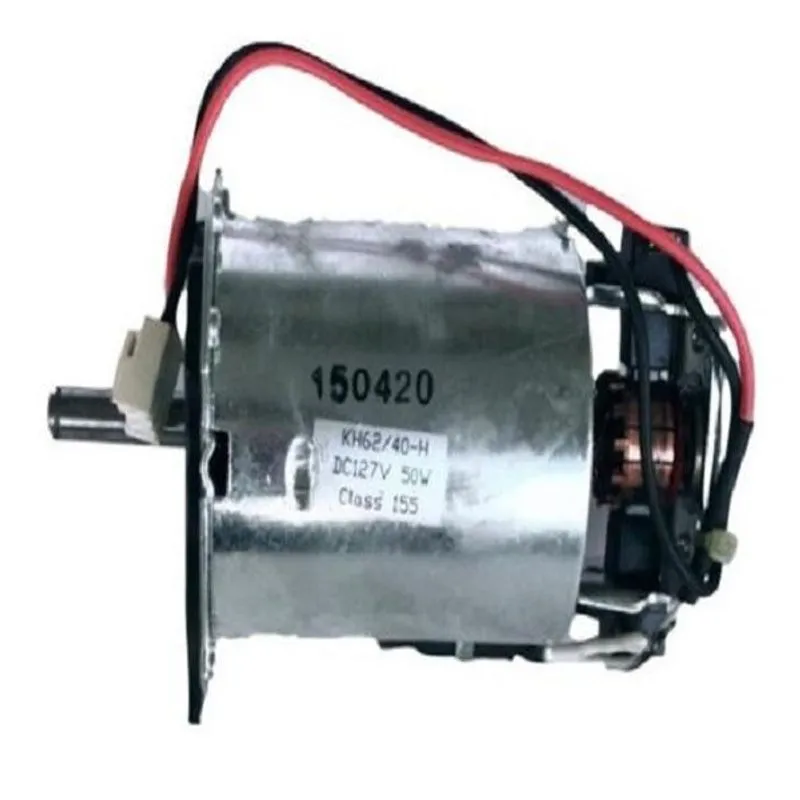 Motor Para Panificadora Multipane Touch 220v