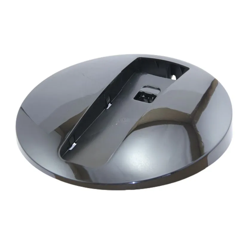 Base De Plastico Para Ventilador Pvt Turbo Com 5 Pezinhos