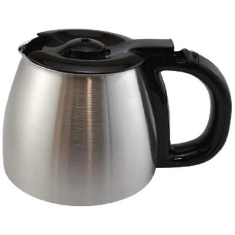 Jarra Para Caf Britânia Cp30 / Cp30 Inox / Inox 30 Temp Aço