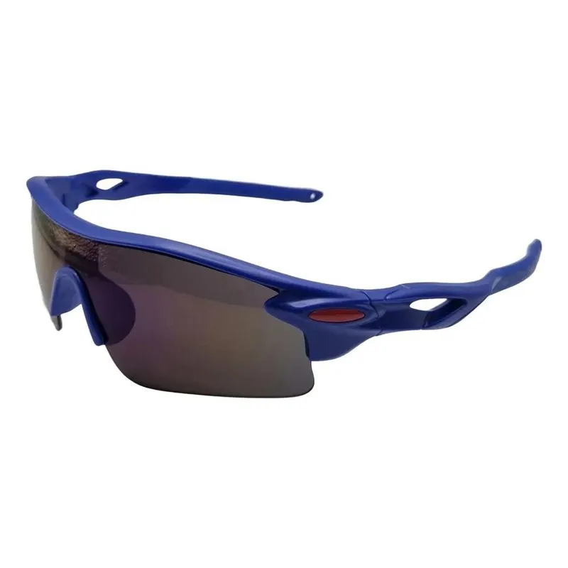 Óculos Esportivo Sol Bike Ciclismo Corrida Vôlei Uv400 Mtb