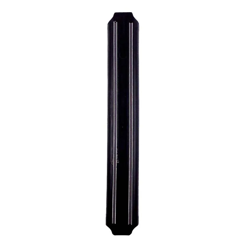 Barra Magnética P/ Faca 33x5cm em Plástico Fu Xing
