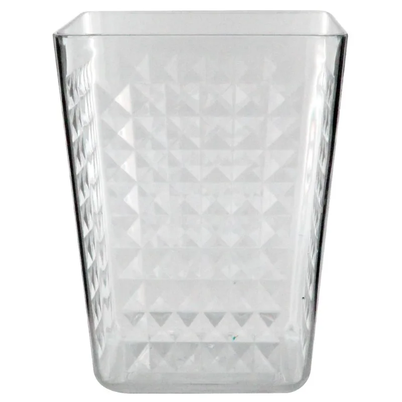 Organizador Multiuso 8,5x11cm em Plástico Fu Xing