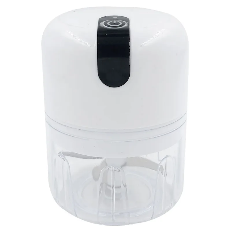Processador De Alimentos Multiuso USB 260ml em Plástico Fu Xing