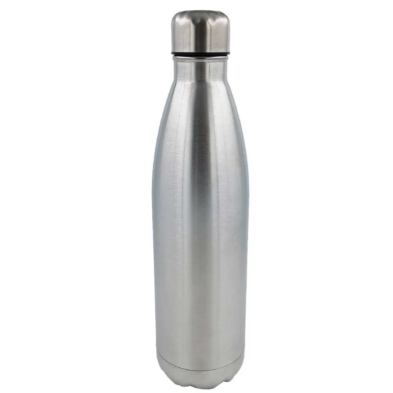 Garrafa Squeeze 1L em Metal Fu Xing