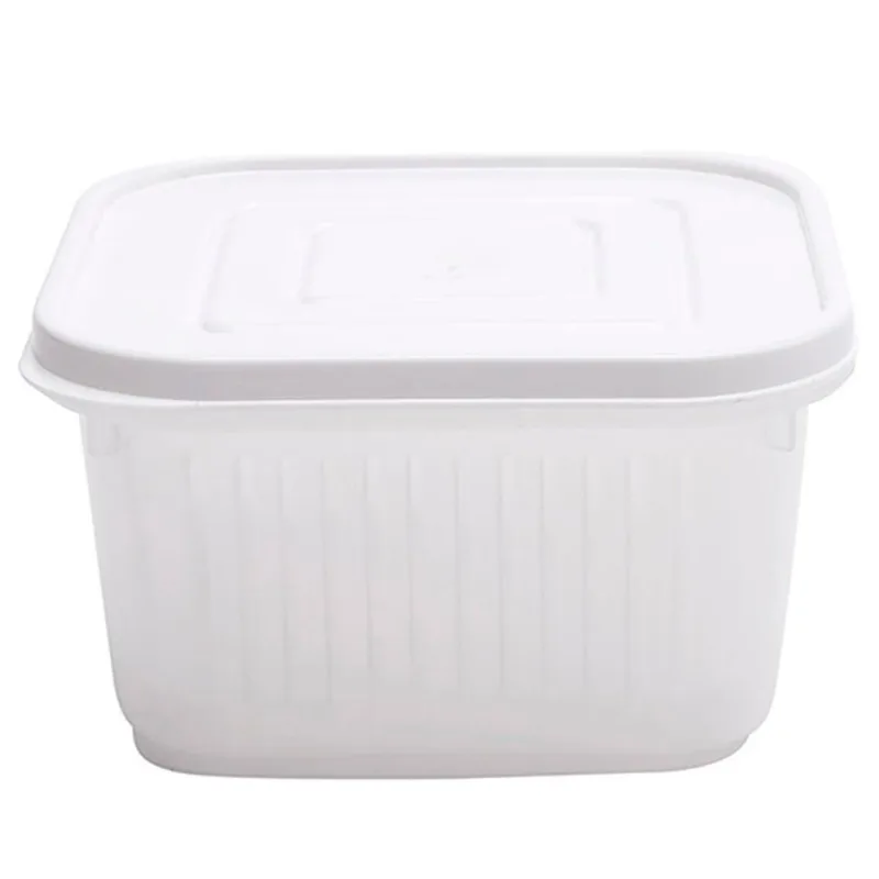 Pote Organizador C/ Cesto 13,5cm em Plástico Fu Xing