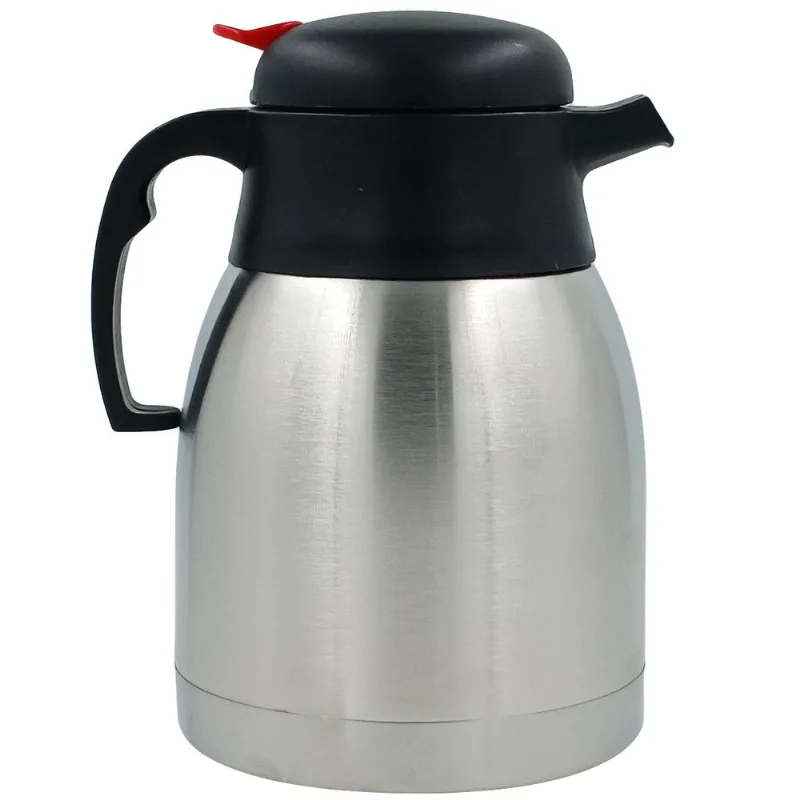 Garrafa Térmica 850ml em Aço Inox Fu Xing