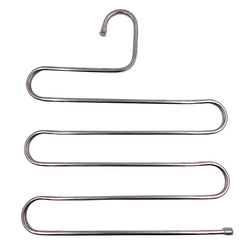 Cabide Multiuso 34x30cm em Metal Fu Xing