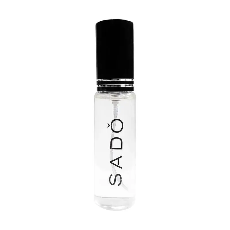 Sadô Perfume Afrodisíaco Cosmetic BDSM Experience 15ml Feitiços Aromáticos