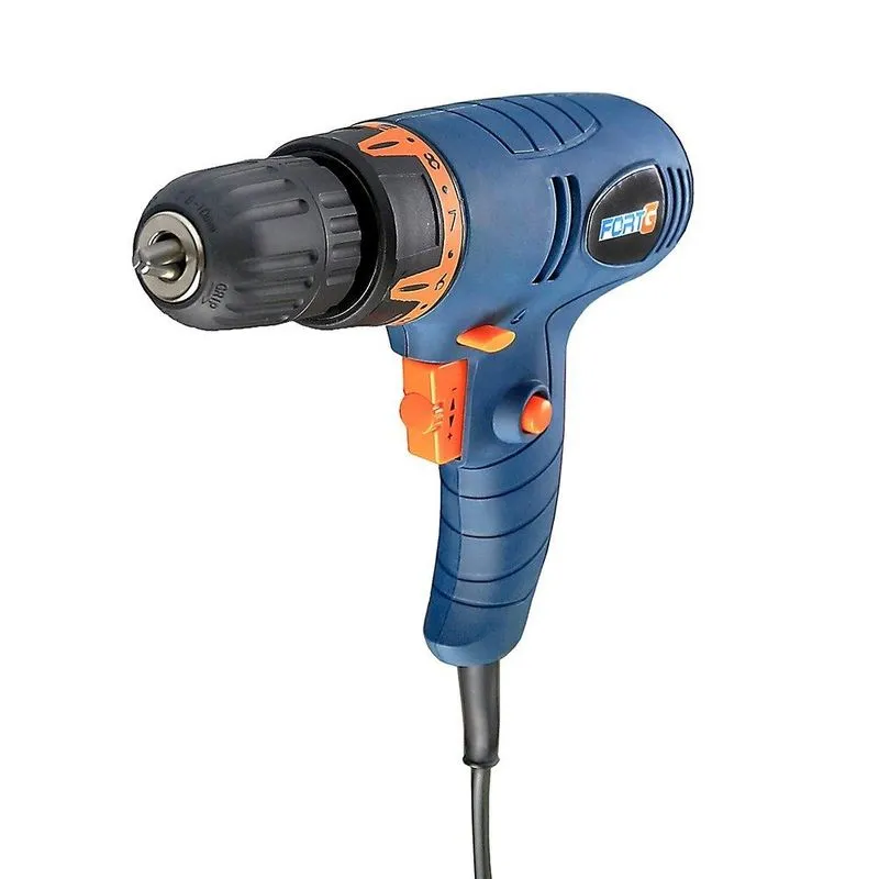Furadeira Parafusadeira 3/8 Polegadas 280W 220V - FortG