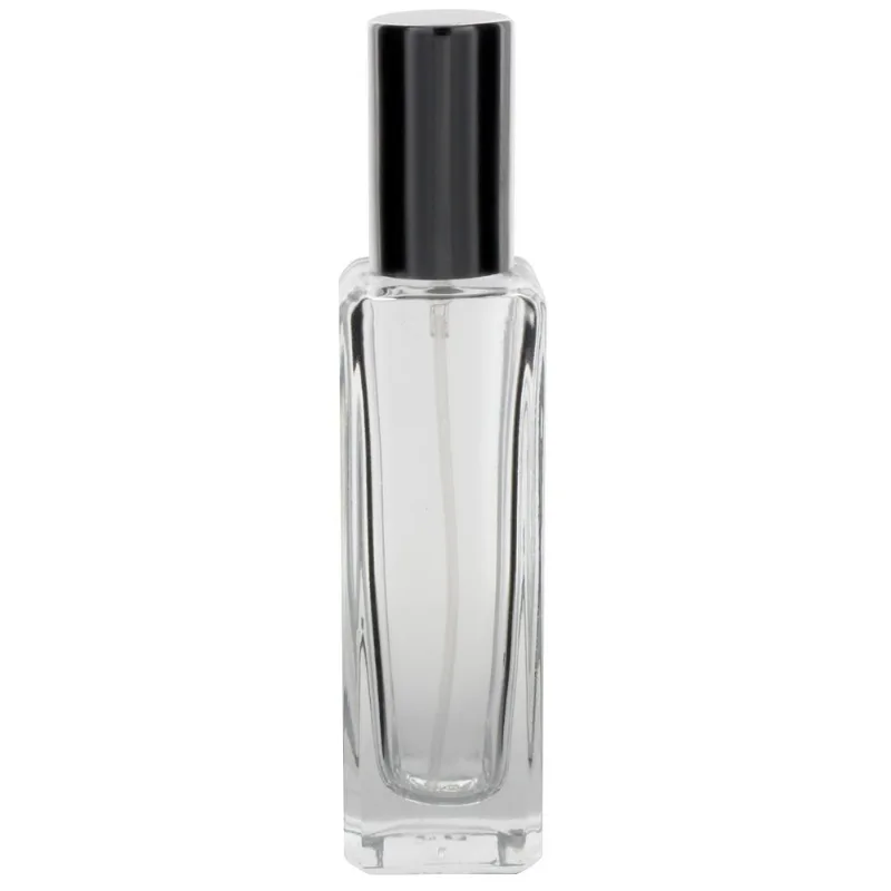 Porta Perfume 30ml em Vidro BM36