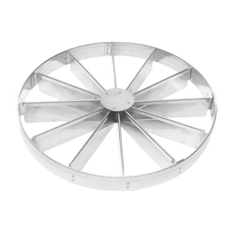 Marcador De Fatias 25cm - 12 Fatias