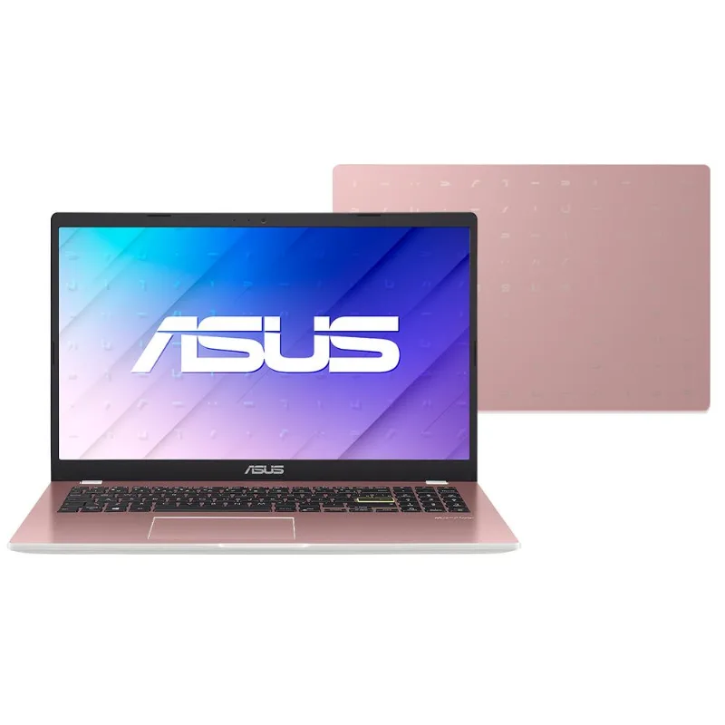 Notebook Asus Vivobook Go 15 Br1376ws Celeron Dual Core 8gb Ram 128gb E-mmc Windows 11 Home 15,6" Led Hd - Asus