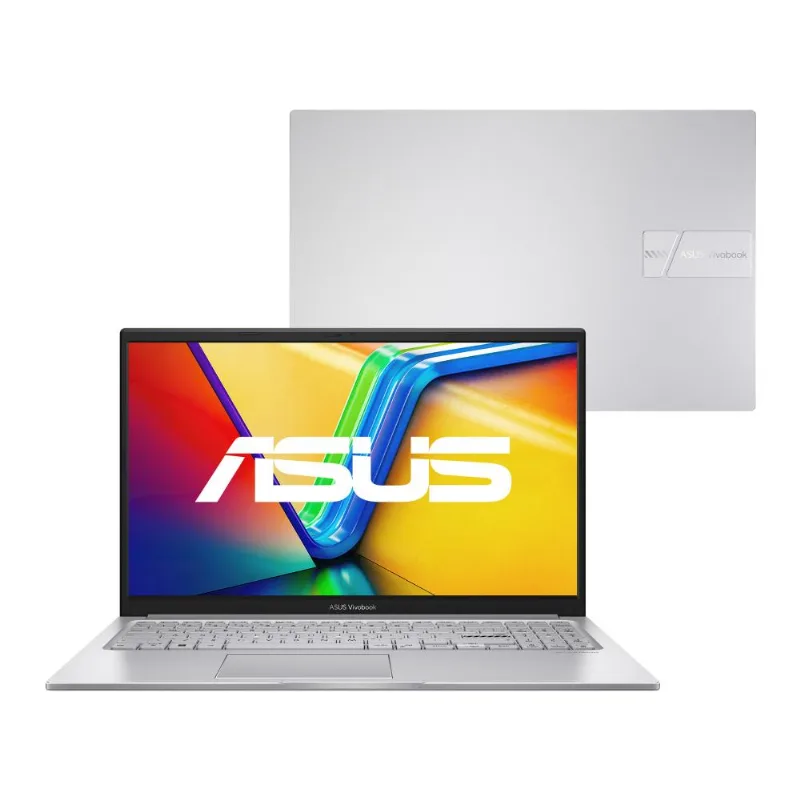 Notebook ASUS Vivobook 15 BQ250W Core 7 16GB RAM 1TB SSD Windows 11 Home 15,6" LCD LED FHD nível IPS - Asus