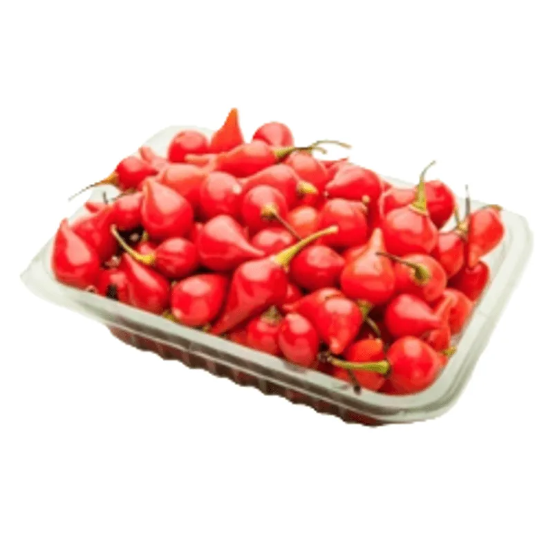 Pimenta Biquinho CANTU 80g