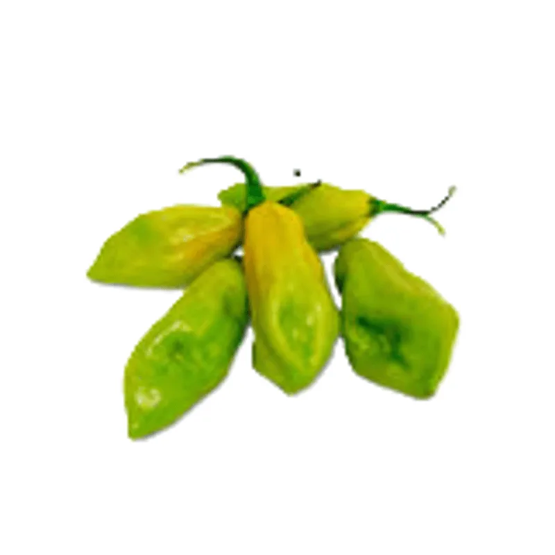 Pimenta Doce CANTU 60g