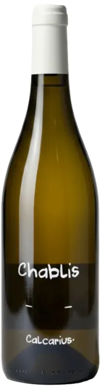 Domaine Des Quatre Saisons, Chablis 750ml