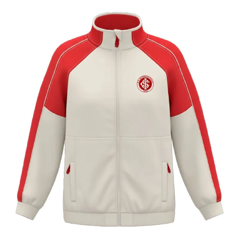 Jaqueta Masculina Time Inter 26 Lotus Off White P