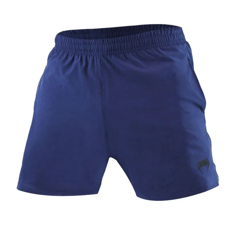 Short Masculino de Treino Venum Essential Azul GG