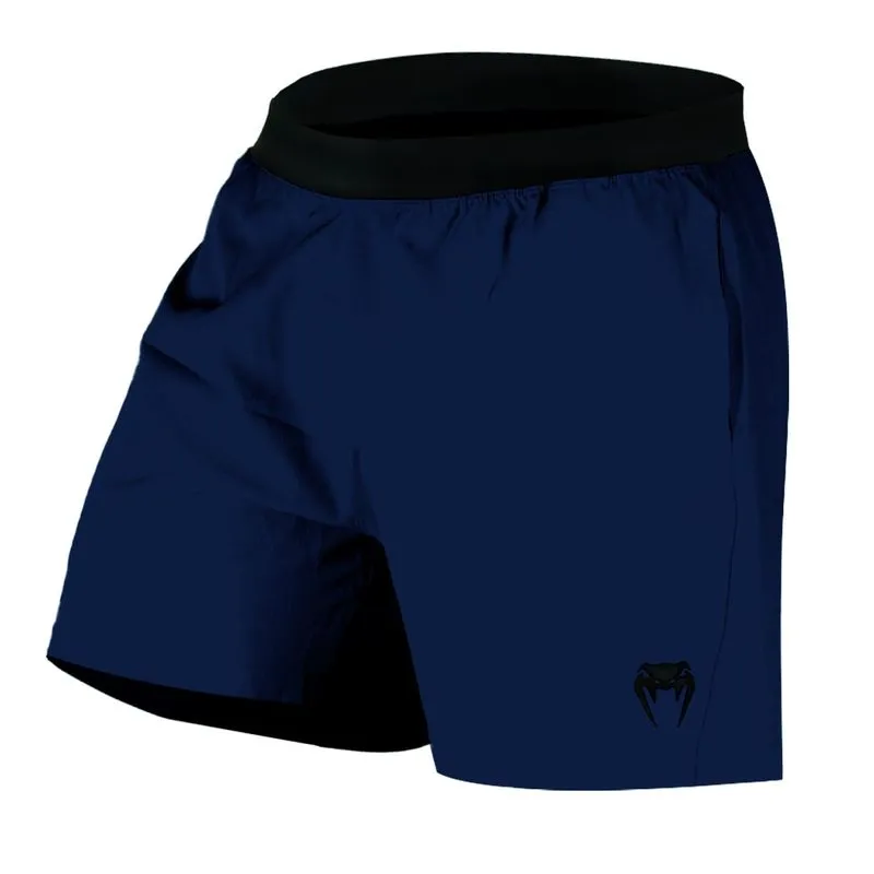 Short Venum Training Urban Azul M