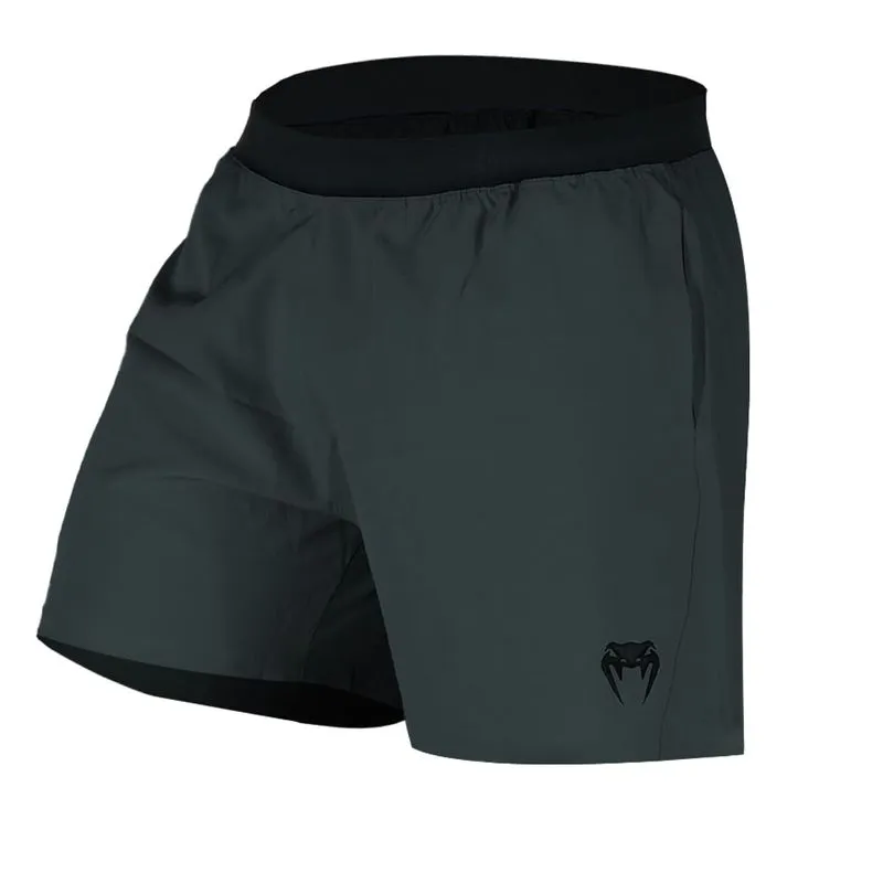 Short Venum Training Urban Cinza GG