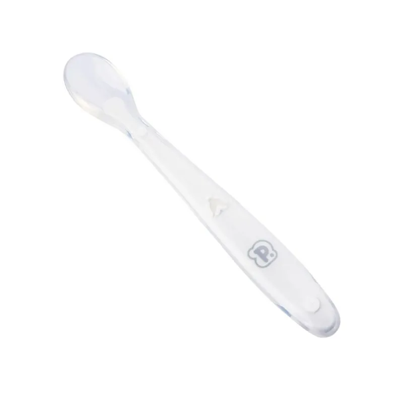 Colher De Silicone Unissex - Pimpolho