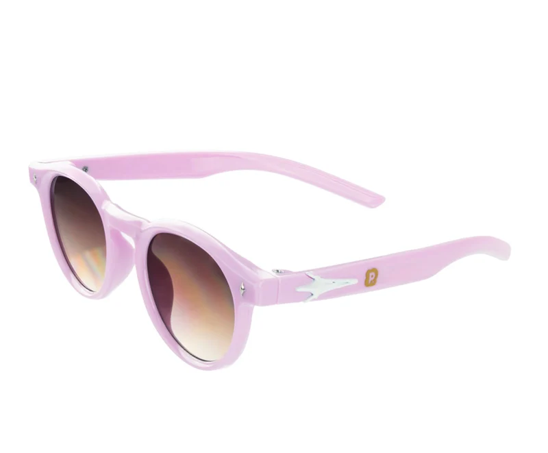 ÓCULOS DE SOL INFANTIL PROTEÇÃO UVA UVB MENINA PIMPOLHO PINK / ÚNICO