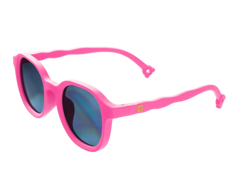 ÓCULOS DE SOL INFANTIL PROTEÇÃO UVA UVB MENINA PIMPOLHO Rosa / ÚNICO