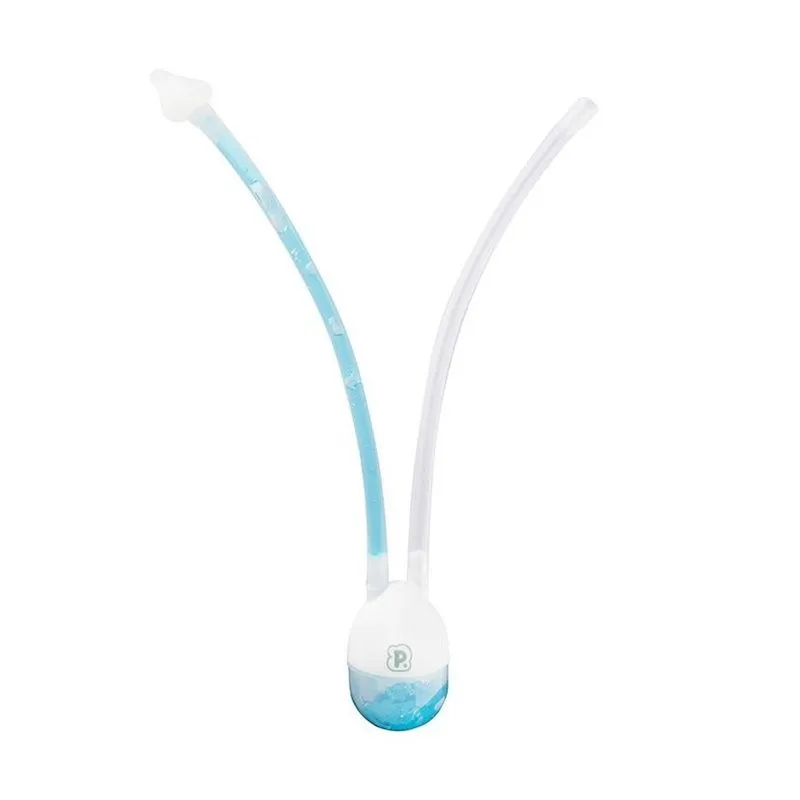 Aspirador Nasal Infantil Pimpolho Azul (MP)