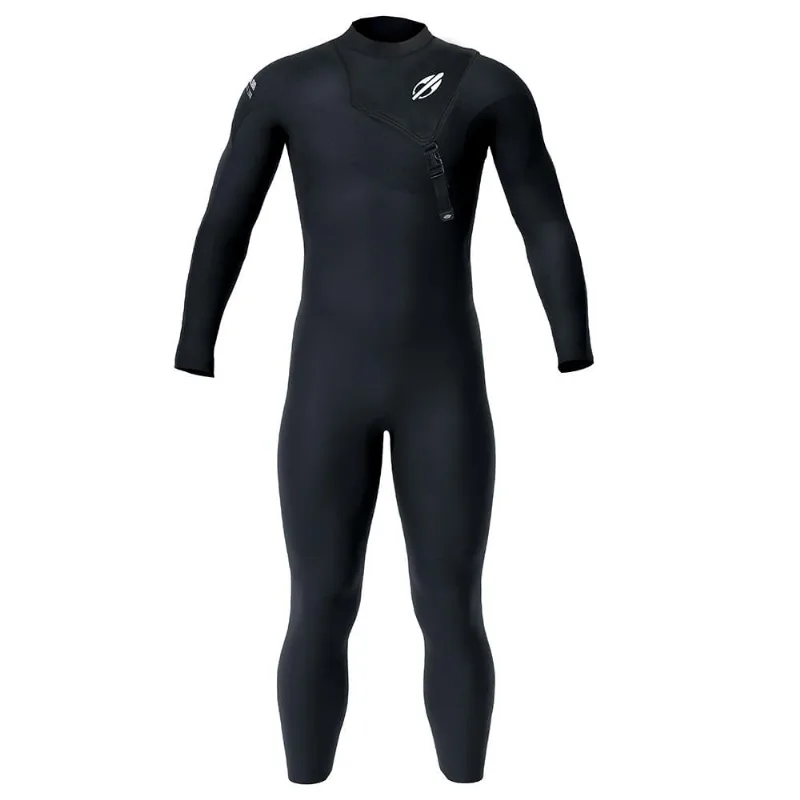 Long john manga longa 3-2mm masculino triathlon Mormaii GG