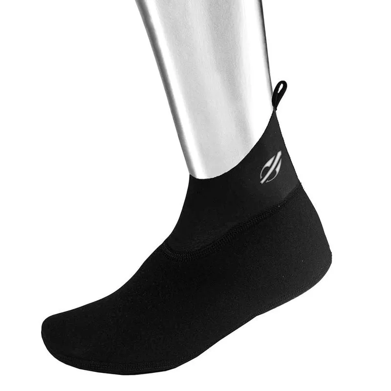 Meia neo para pratica esportiva 3mm equipamentos Mormaii 31-32