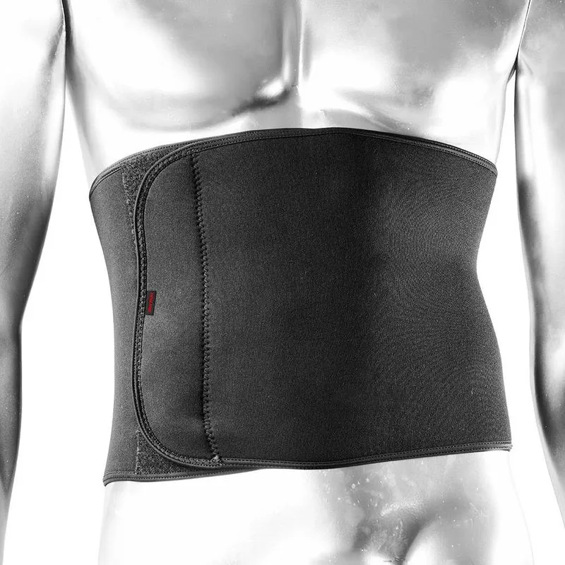 Faixa abdominal termica neo Mormaii M