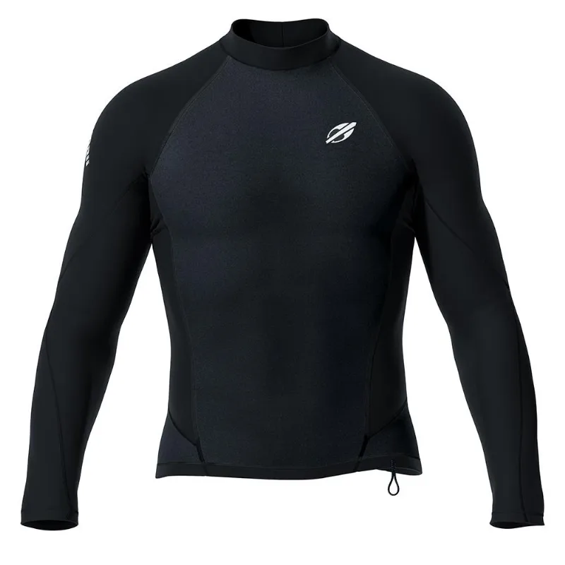Camiseta manga longa masculino extraline surf Mormaii S.M