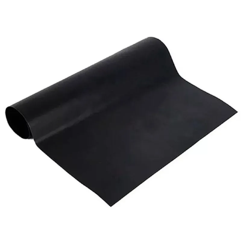 Kit 4 Unid Tapete Antiaderente Teflon Grelha Para Churrasco