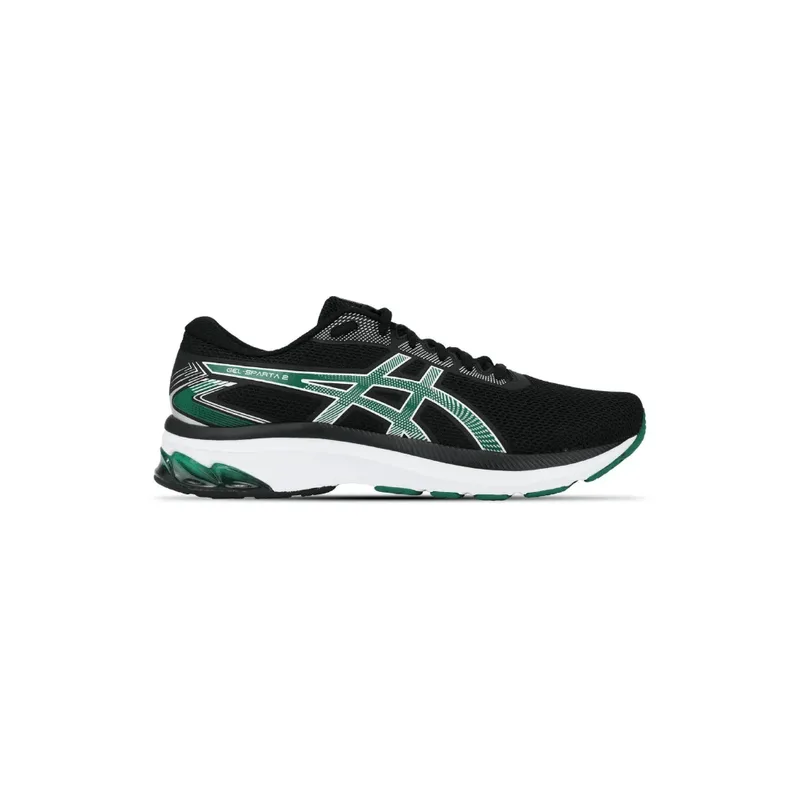 Tênis Asics Gel-Sparta 2 Masculino 1011b815.005 Preto 42