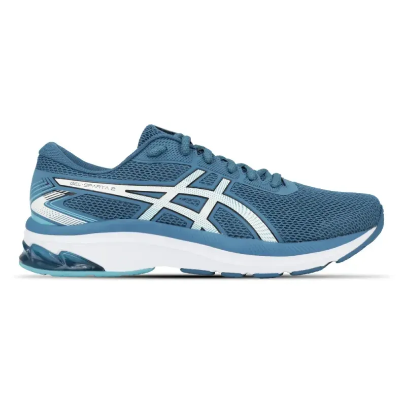 Tênis Asics Gel-Sparta 2 Masculino Azul 41