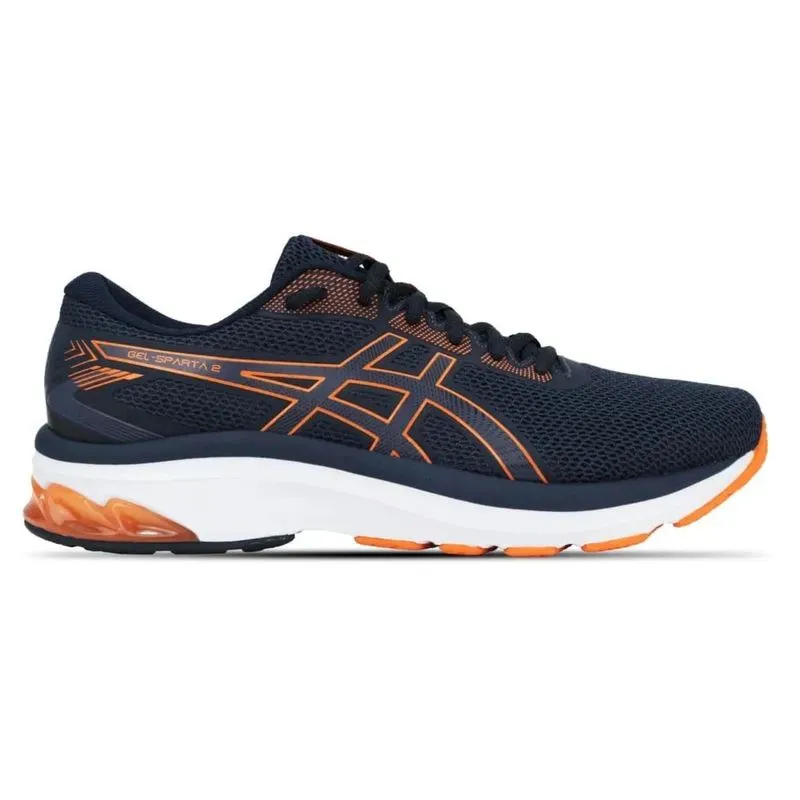 Tênis Asics Gel-Sparta 2 Masculino Marinho 38